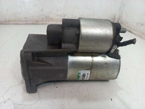 MOTOR DE PARTIDA/ ARRANQUE VOLKSWAGEN PARATI 1.6 2009