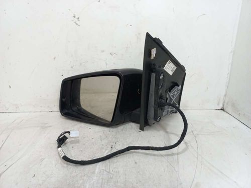 RETROVISOR ELETRICO ESQUERDO MERCEDES BENZ CLASSE 1.6 2015