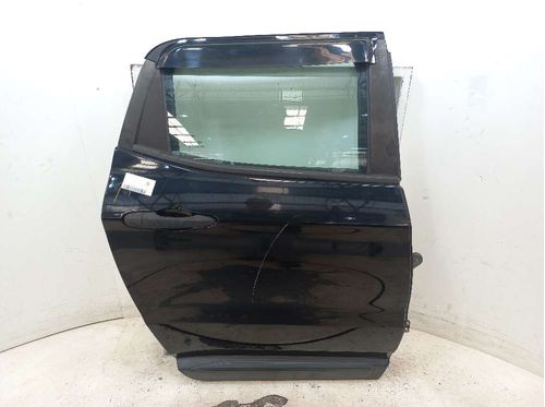 PORTA TRASEIRA DIR FIAT TORO 2.0 2018