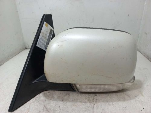 RETROVISOR ELETRICO ESQUERDO MITSUBISHI PAJERO 3.2 2014