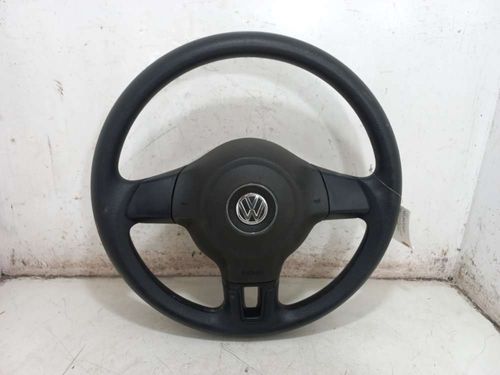 VOLANTE DE DIRECAO VOLKSWAGEN FOX 1.6 2014