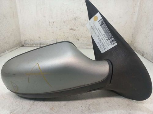RETROVISOR MANUAL DIREITO FIAT SIENA 1.0 2009