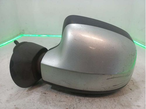 RETROVISOR MANUAL ESQUERDO RENAULT SANDERO 1.0 2013