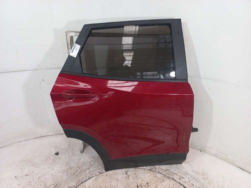 PORTA TRASEIRA DIR CHEVROLET TRACKER 1.0 2021