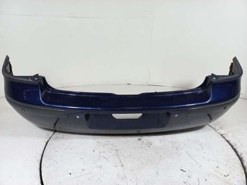 PARACHOQUE TRASEIRO VOLKSWAGEN GOLF 1.6 2000
