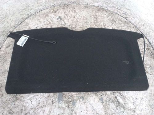 BAGAGITO/ TAMPAO CHEVROLET CORSA 1.4 2009