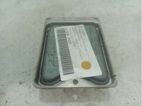 MODULO DE INJECAO CHEVROLET ASTRA 1.8 2000