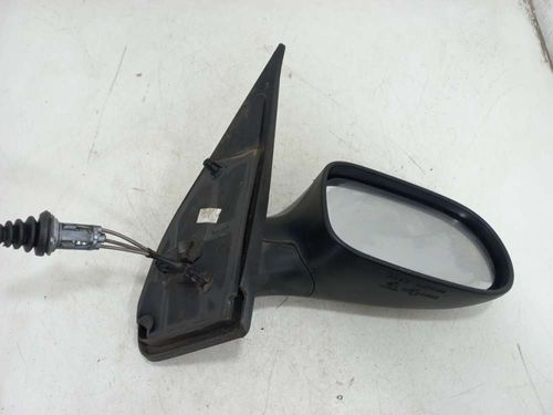 RETROVISOR MANUAL DIREITO FIAT SIENA 1.0 2010