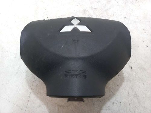 CAPA DA BUZINA MITSUBISHI LANCER 2.0 2014