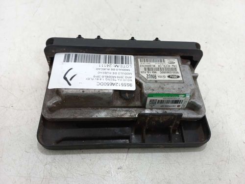 MODULO DE INJECAO FORD KA 1.6 2010