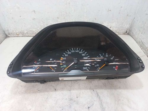 PAINEL DE INSTRUMENTOS MERCEDES BENZ E320 3.2 1997
