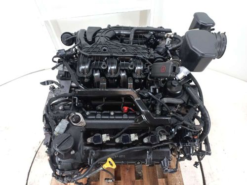 MOTOR COMPLETO HYUNDAI SANTA 3.5 2011