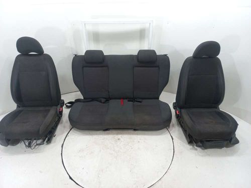 JOGO DE BANCO TECIDO VOLKSWAGEN FOX 1.6 2011
