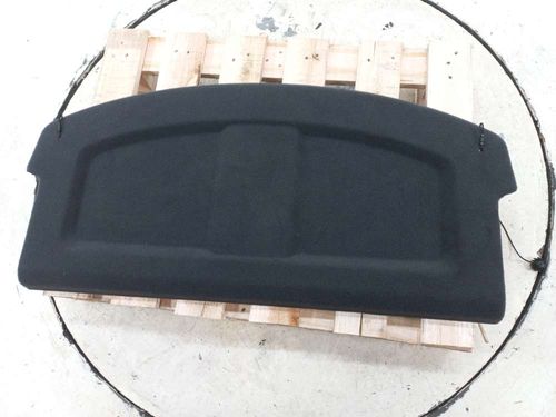 BAGAGITO/ TAMPAO VOLKSWAGEN FUSCA 2.0 2013