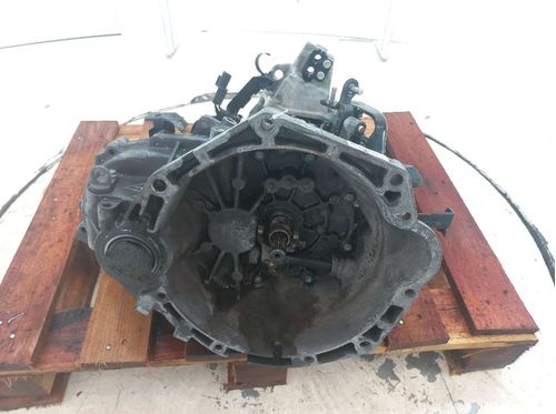 CAMBIO MANUAL / CX DE MARCHA HYUNDAI HB20S 1.0 2017