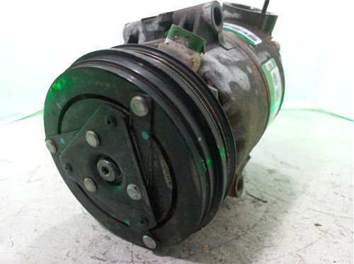 COMPRESSOR DO AR CONDICIONADO VOLKSWAGEN GOL 1.0 2013