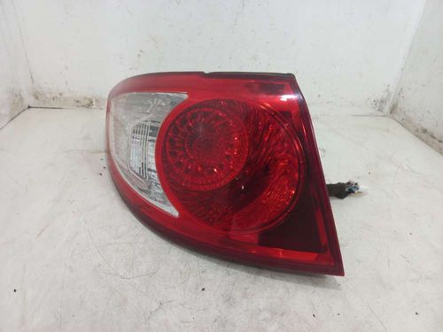 LANTERNA ESQUERDA HYUNDAI SANTA 2.7 2007