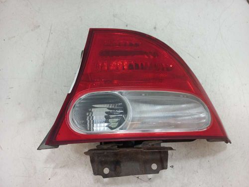 LANTERNA ESQUERDA HONDA CIVIC 1.8 2009