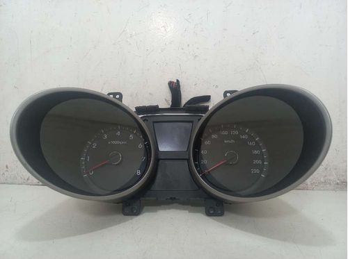 PAINEL DE INSTRUMENTOS HYUNDAI IX35 2.0 2019