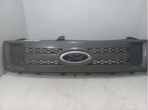 GRADE RADIADOR FORD ECOSPORT 2.0 2011