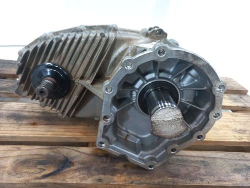 CAIXA DE TRANSFERENCIA VOLKSWAGEN AMAROK 2.0 2019