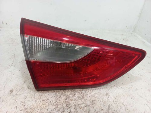 LANTERNA DA TAMPA ESQUERDA HYUNDAI I30 1.8 2015