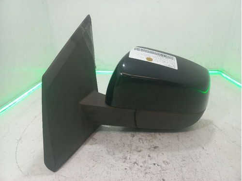 RETROVISOR ELETRICO ESQUERDO CHEVROLET SPIN 1.8 2018