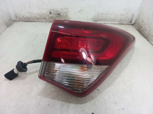 LANTERNA DIREITA HYUNDAI HB20X 1.6 2019