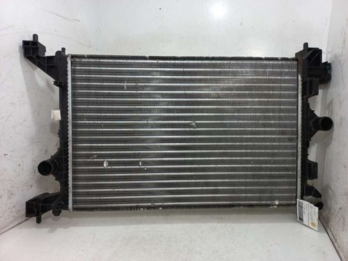 RADIADOR CHEVROLET SPIN 1.8 2013