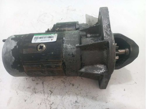 MOTOR DE PARTIDA/ ARRANQUE CHEVROLET PICK-UP 2.5 1999