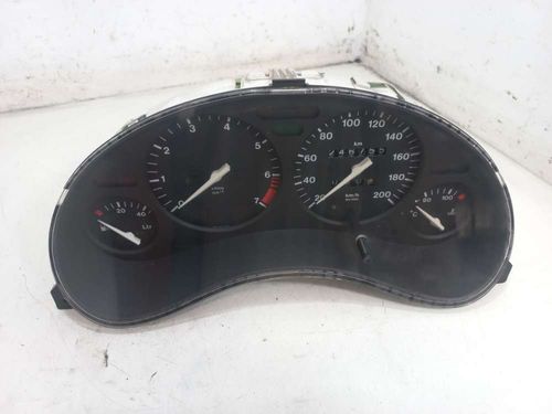 PAINEL DE INSTRUMENTOS CHEVROLET CORSA 1.4 1996