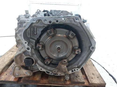 CAMBIO AUTOMATICO CX DE MARCHA FIAT PULSE 1.0 2022