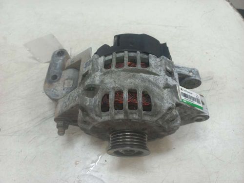 ALTERNADOR CHEVROLET AGILE 1.4 2012