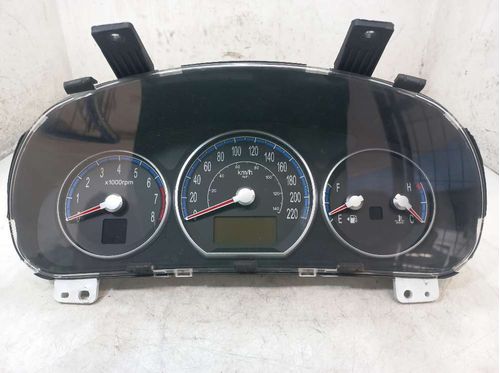 PAINEL DE INSTRUMENTOS HYUNDAI SANTA 2.7 2009