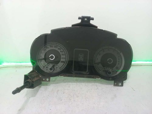 PAINEL DE INSTRUMENTOS MITSUBISHI PAJERO 3.2 2009