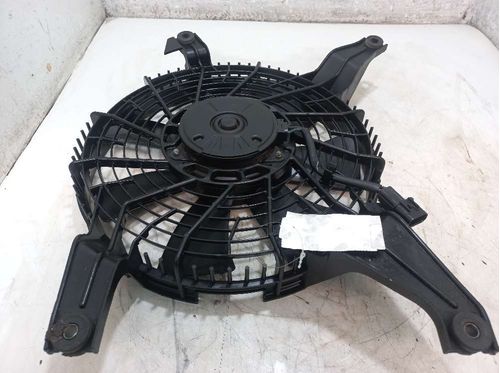 VENTOINHA/ ELETROVENTILADOR MITSUBISHI PAJERO 3.2 2002