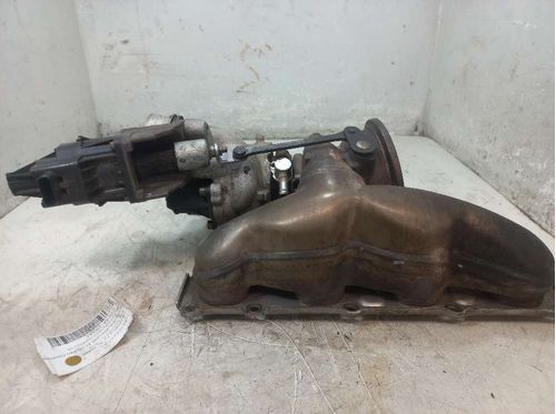 TURBINA TURBOCOMPRESSOR BMW 320 2.0 2014