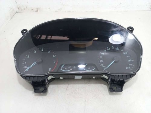 PAINEL DE INSTRUMENTOS FORD ECOSPORT 1.5 2019