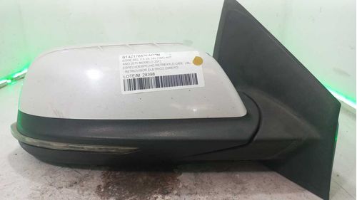 RETROVISOR ELETRICO DIREITO FORD EDGE 3.5 2012