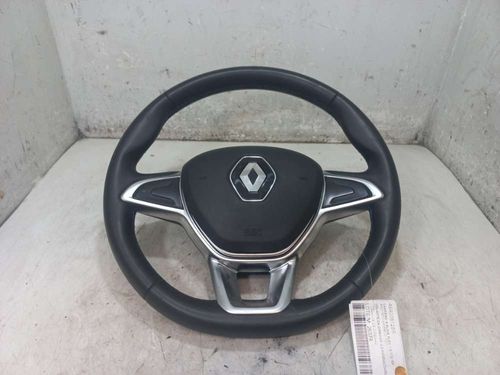 VOLANTE DE DIRECAO RENAULT SANDERO 1.0L 2022