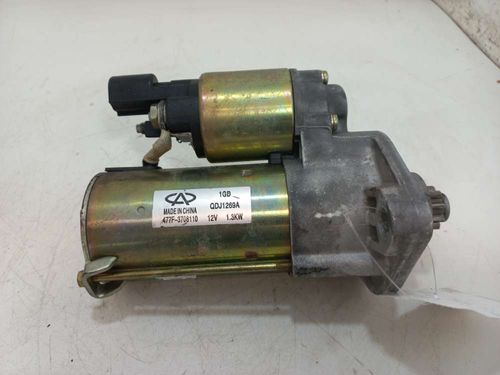MOTOR DE PARTIDA/ ARRANQUE CHERY CELER 1.5 2014