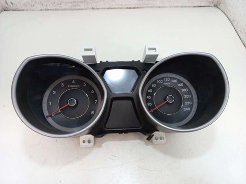 PAINEL DE INSTRUMENTOS HYUNDAI ELANTRA  2.0 2013