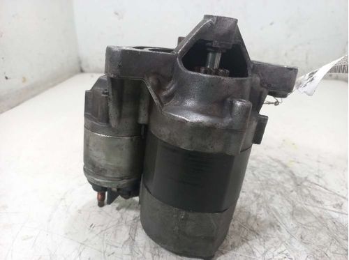 MOTOR DE PARTIDA/ ARRANQUE CITROEN C3 1.6 2010