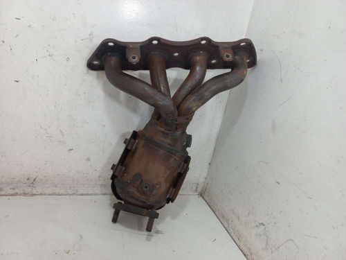CATALISADOR HYUNDAI HB20X 1.6 2014