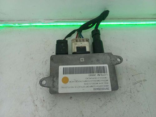 MODULO DERIVACAO HYUNDAI HB20 1.6 2016