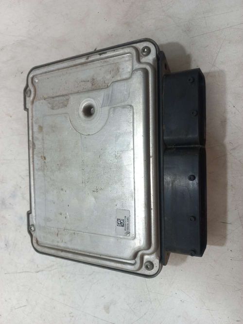 MODULO DE INJECAO CHEVROLET S10 2.8L 2011