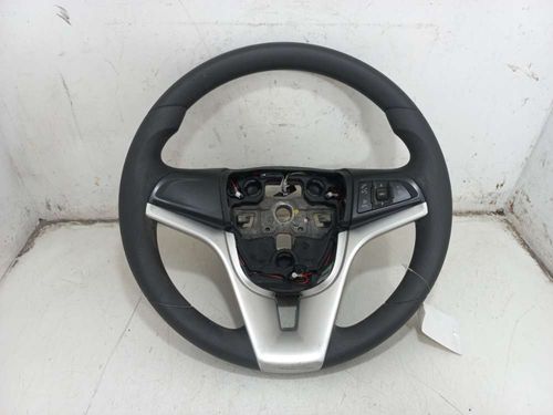 VOLANTE DE DIRECAO CHEVROLET ONIX 1.0 2018