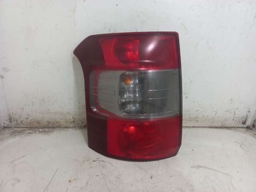 LANTERNA ESQUERDA CHEVROLET MONTANA 1.4 2017