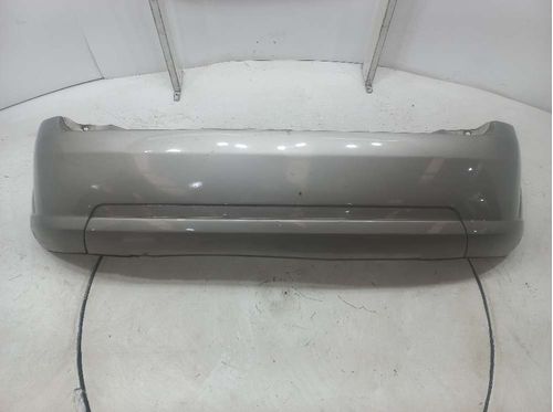 PARACHOQUE TRASEIRO FORD FIESTA HATCH 1.6L 2012