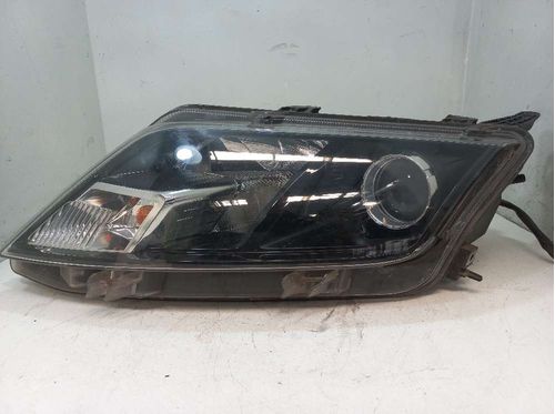 FAROL ESQUERDO FORD FUSION 2.5 2011